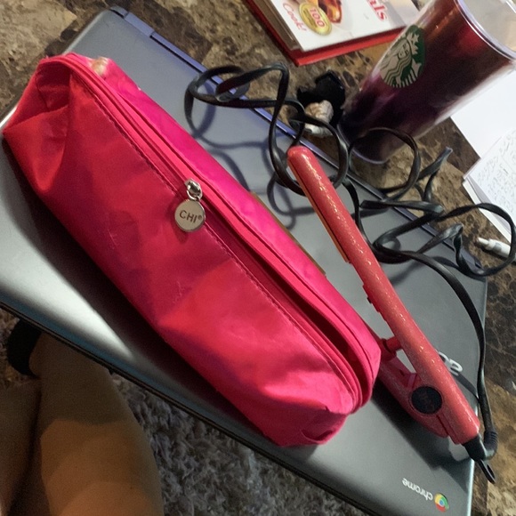 Straightener - Picture 2 of 2